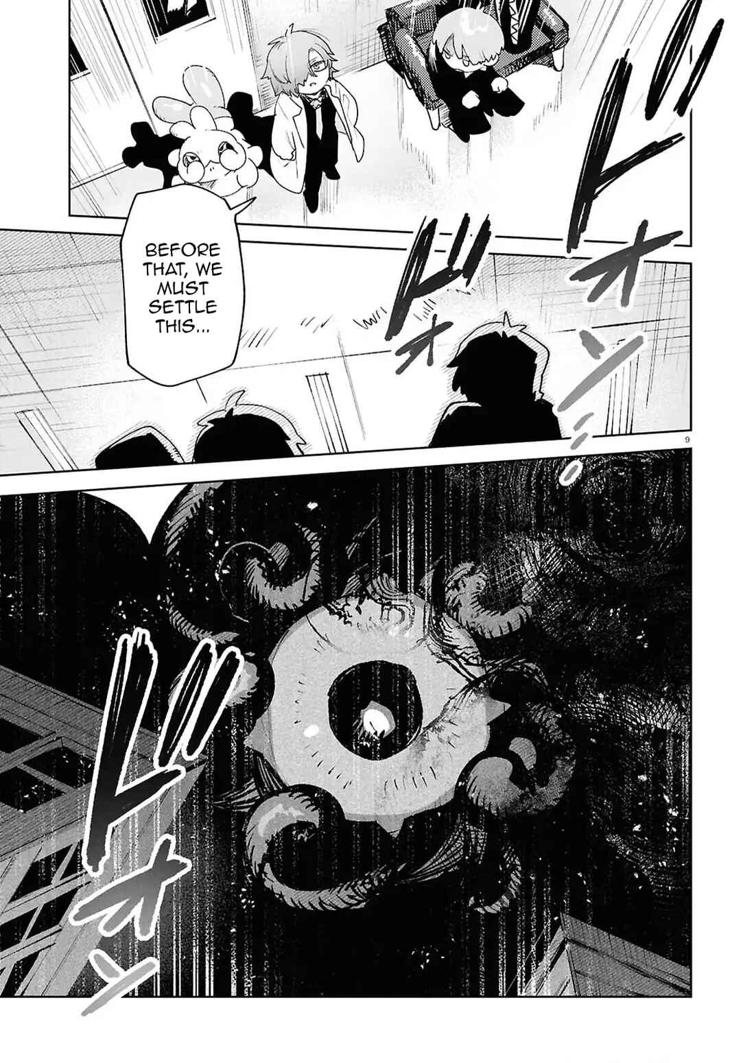 Chapter 48 - Page 9