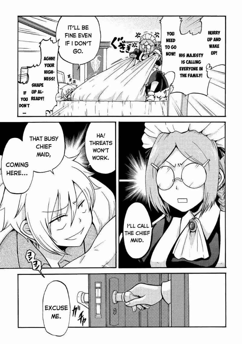 Chapter 1 - Page 5