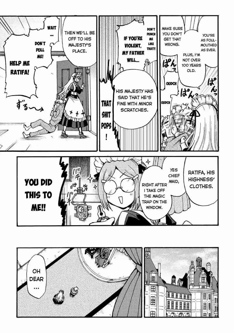 Chapter 1 - Page 9