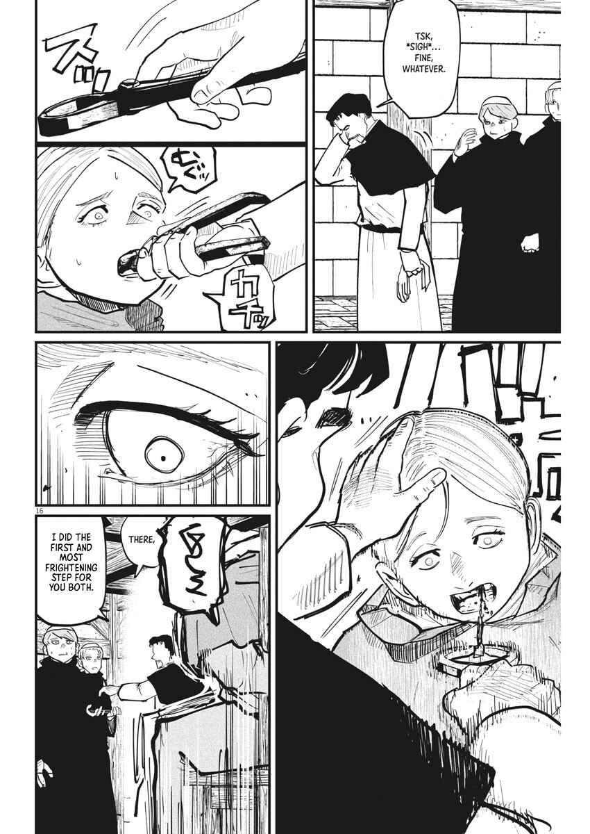Chapter 33 - Page 14