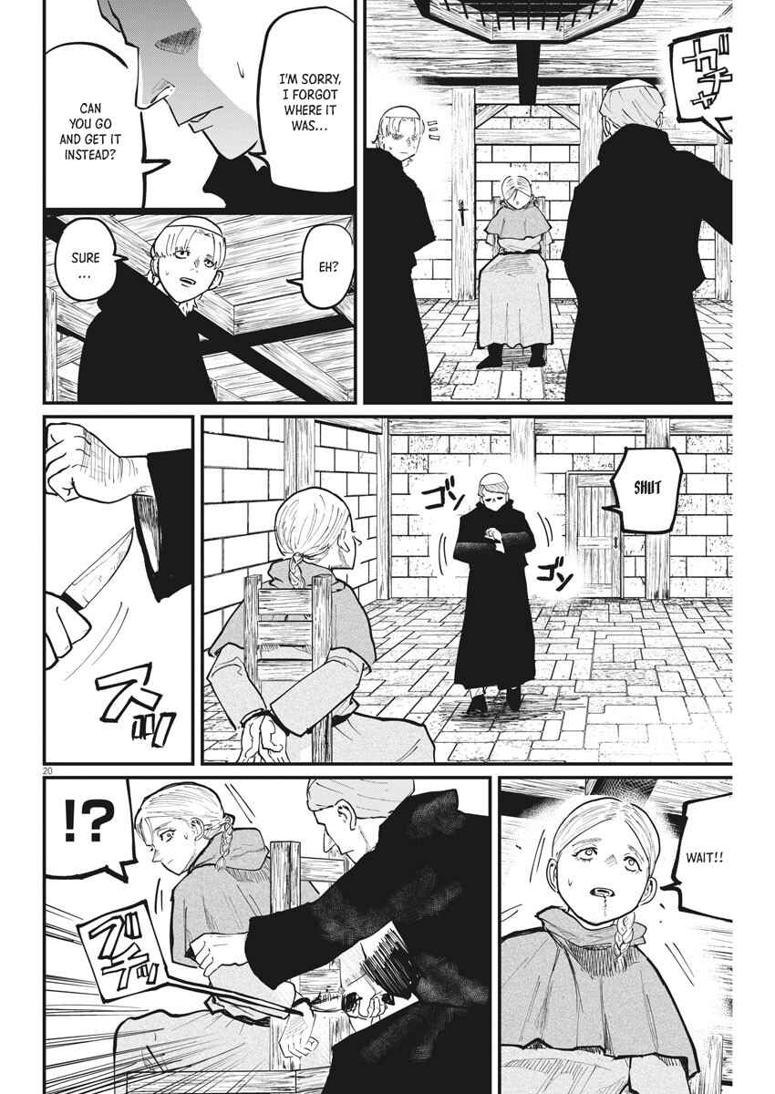 Chapter 33 - Page 18
