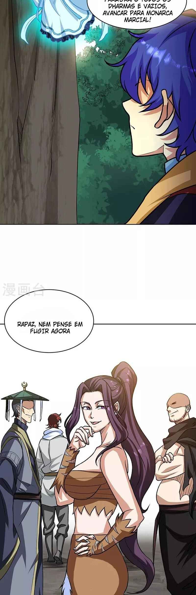 Chapter 518 - Page 14