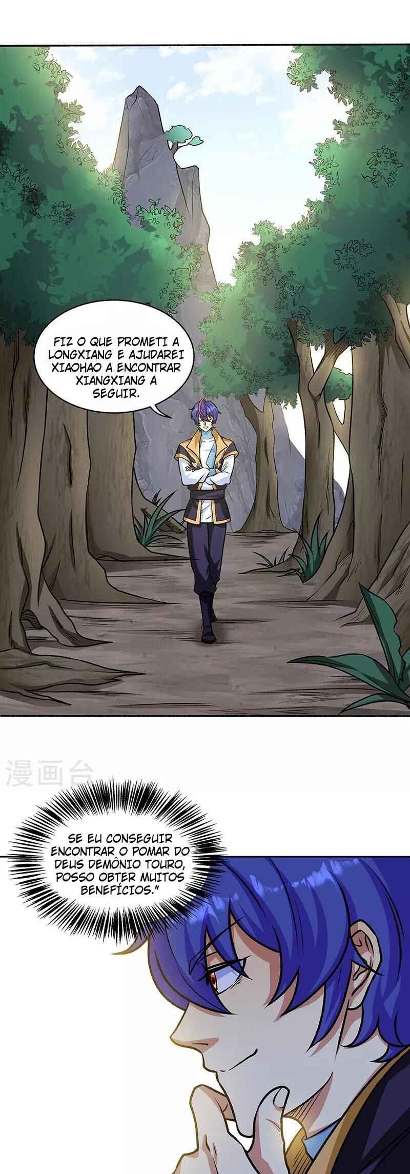 Chapter 518 - Page 2