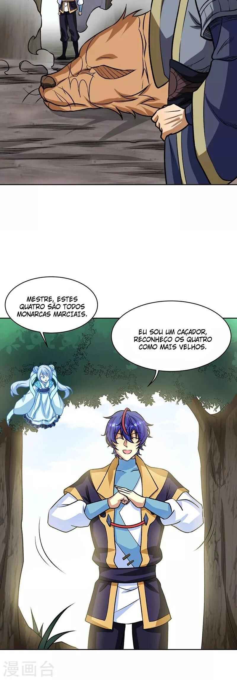 Chapter 518 - Page 6