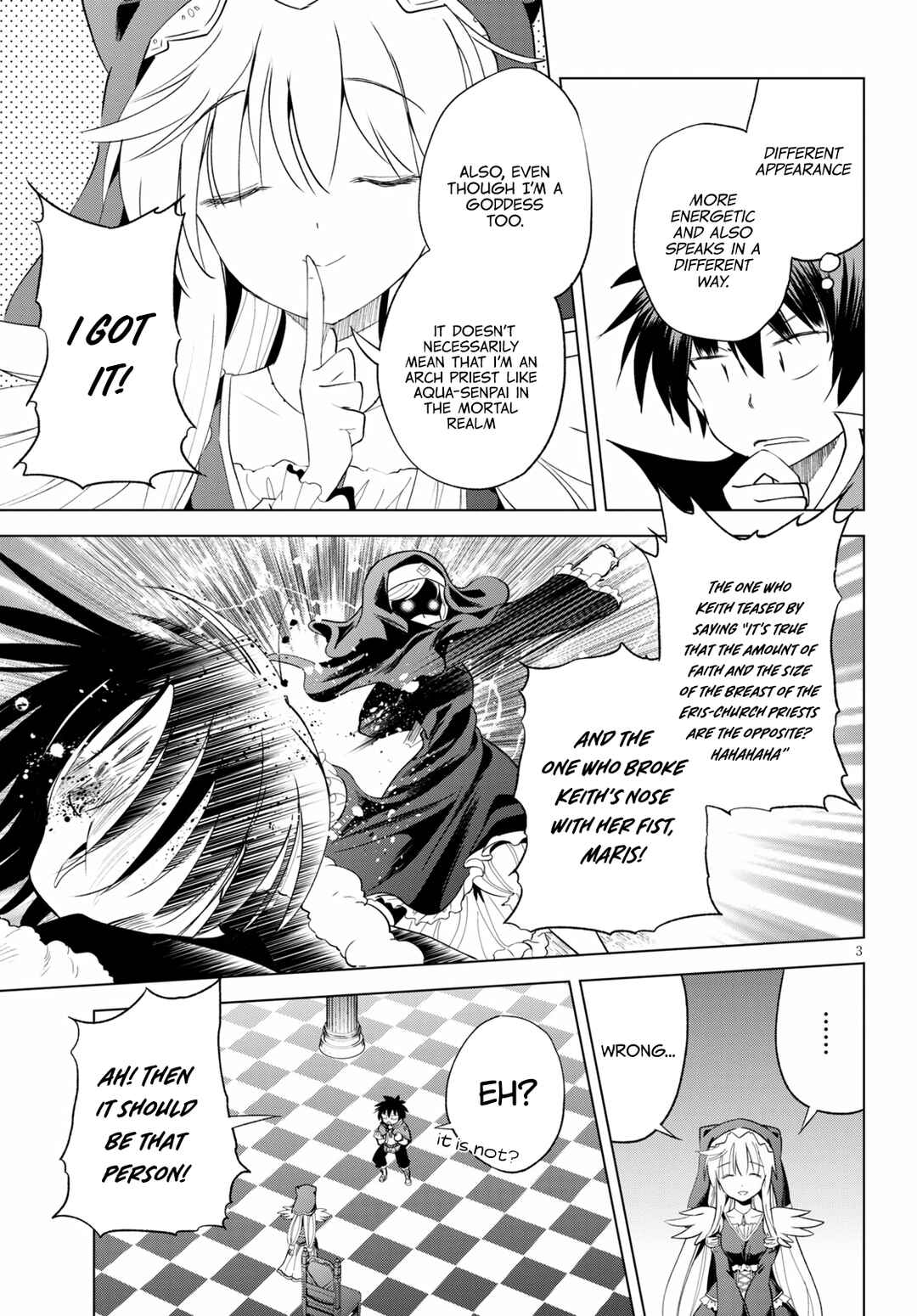 Chapter 69 - Page 5