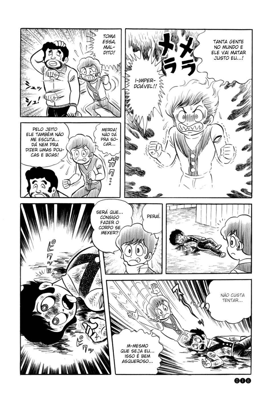 Chapter 1 - Page 19