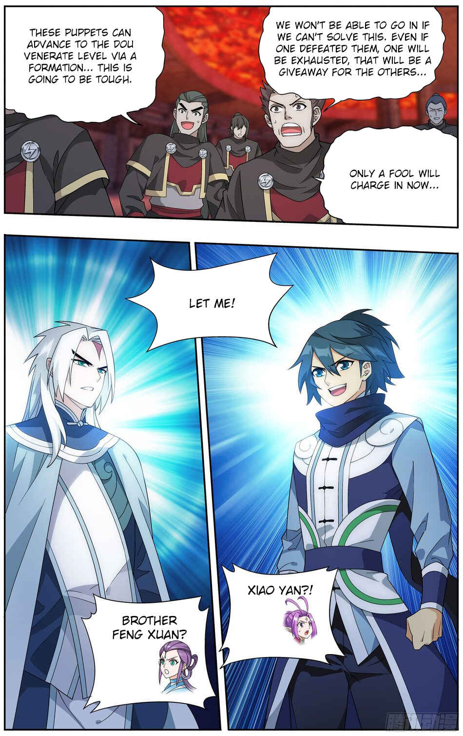 Chapter 308 - Page 4