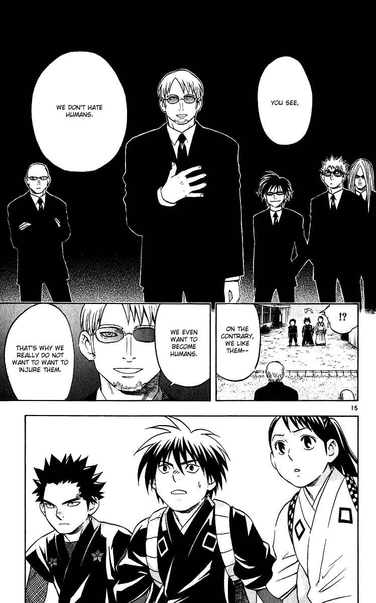 Chapter 64 - Page 15