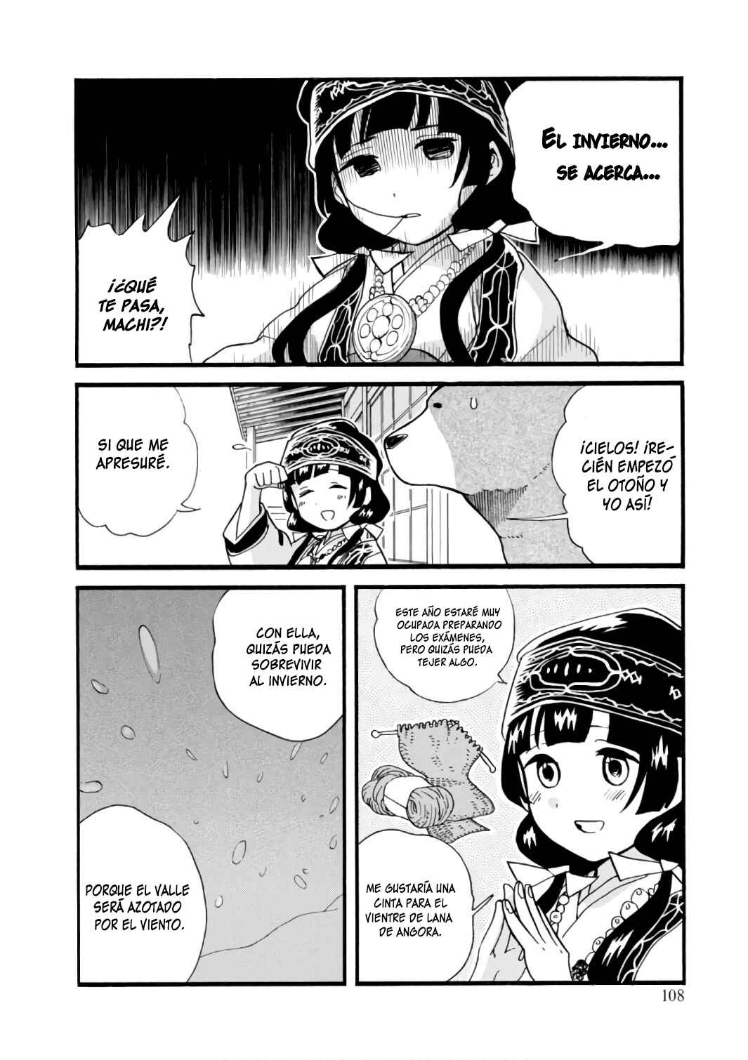 Chapter 59 - Page 7