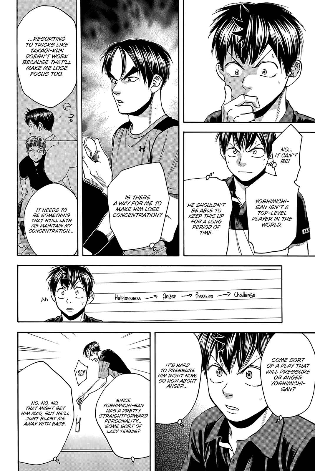 Chapter 420 - Page 13