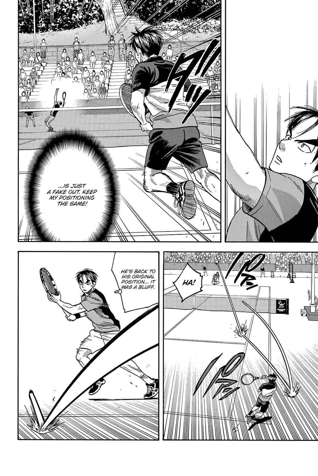 Chapter 420 - Page 15