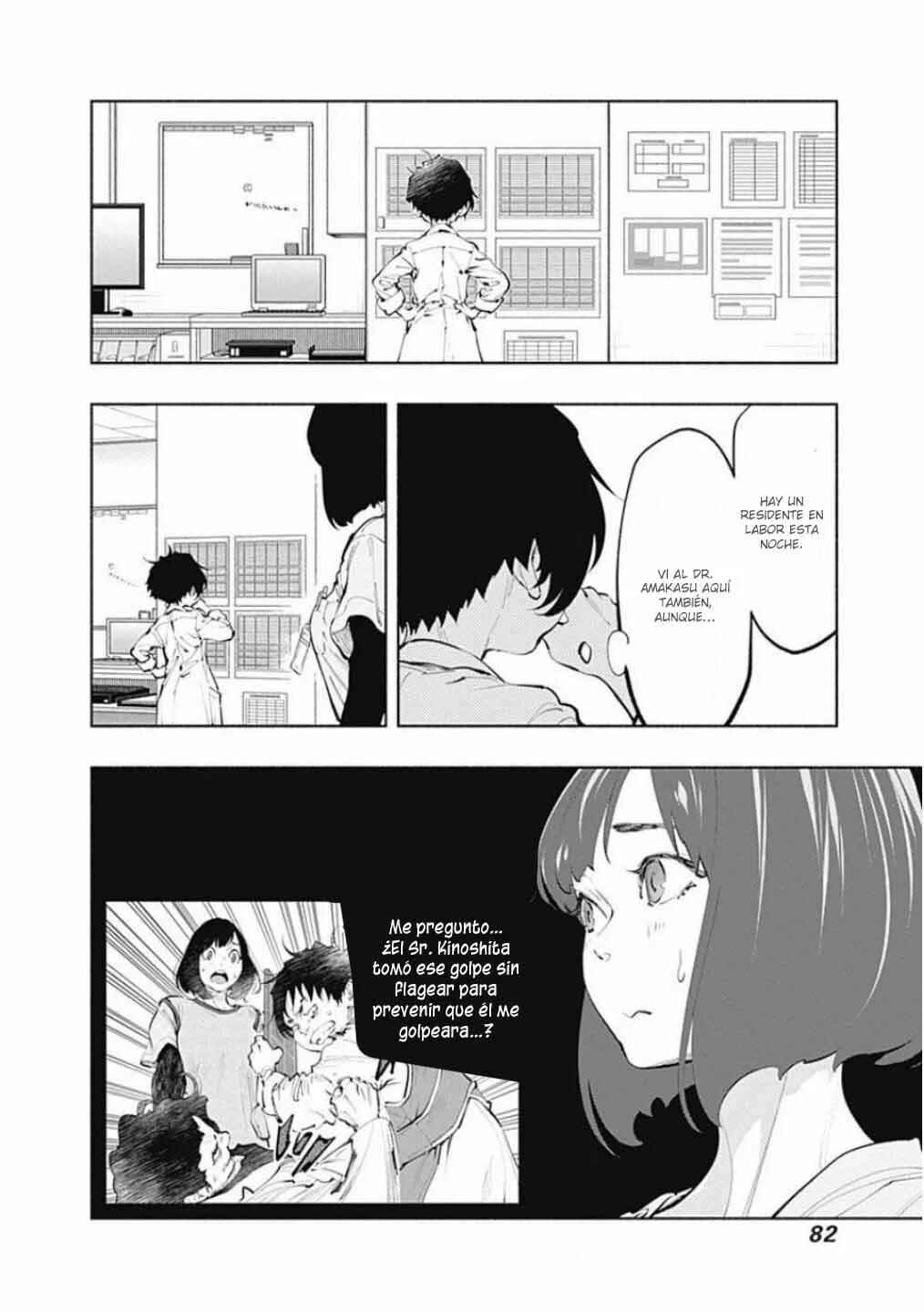 Chapter 63 - Page 21