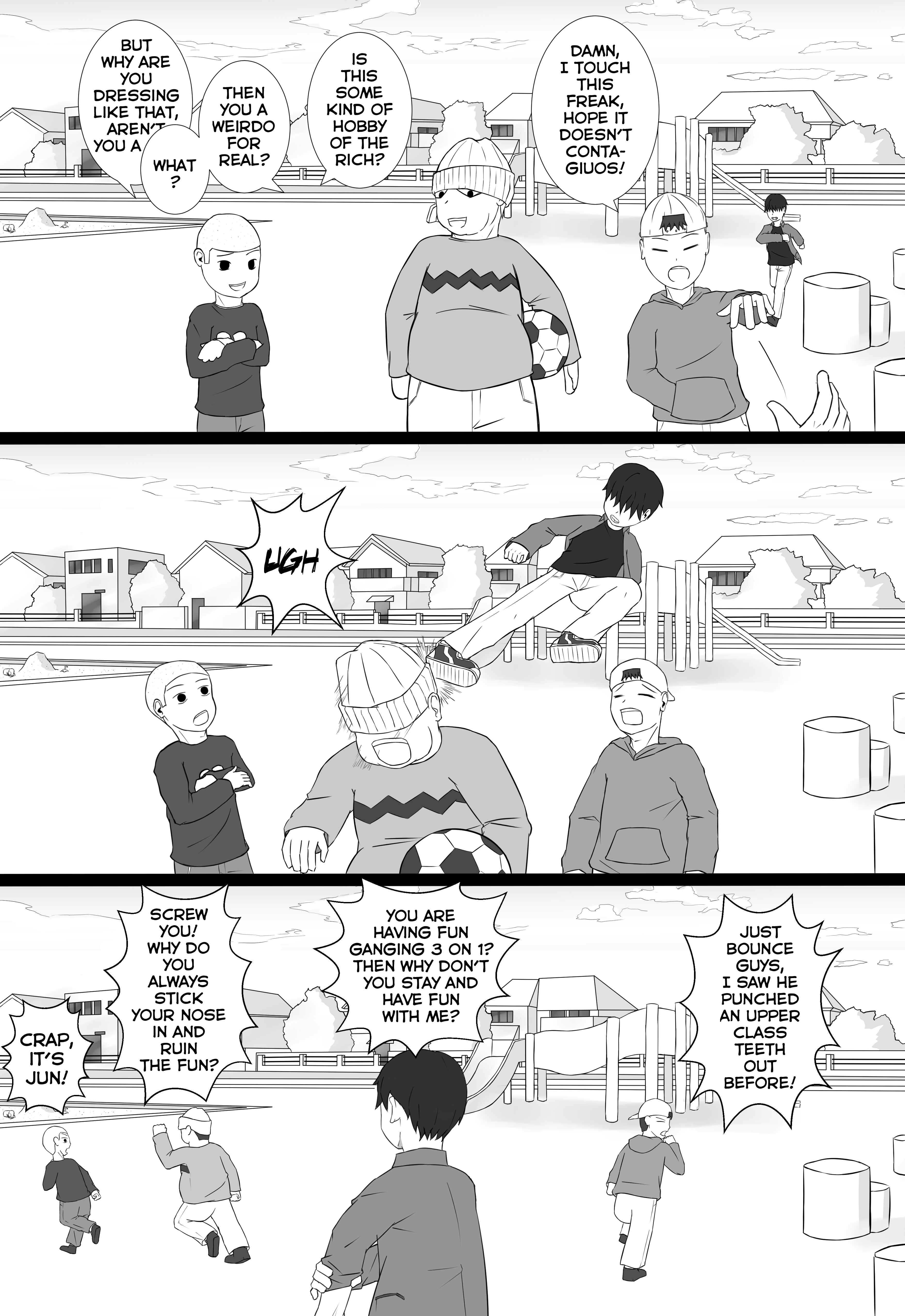 Chapter 3 - Page 2