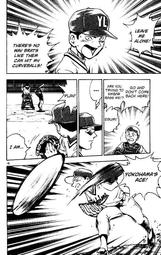 Chapter 101 - Page 15