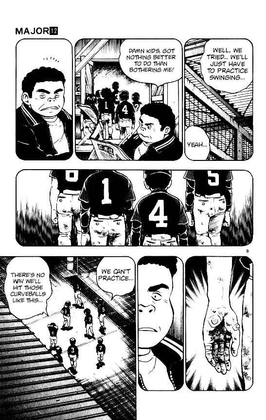 Chapter 101 - Page 8