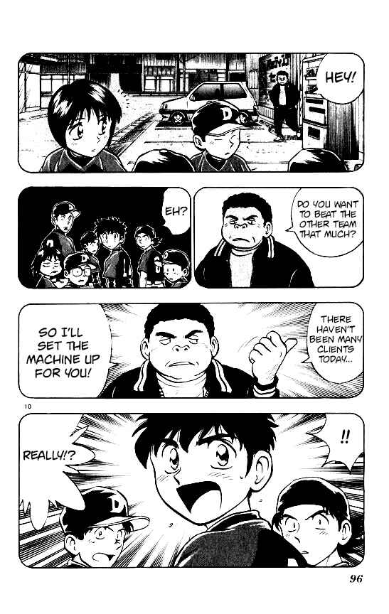 Chapter 101 - Page 9