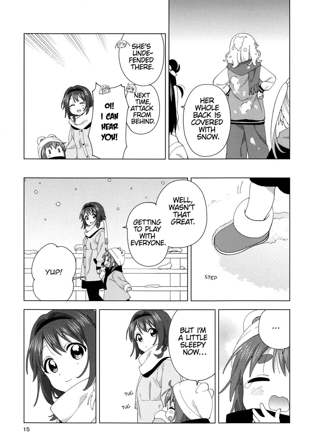 Chapter 92.5 - Page 14