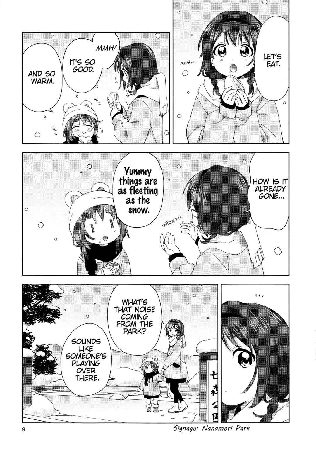 Chapter 92.5 - Page 8