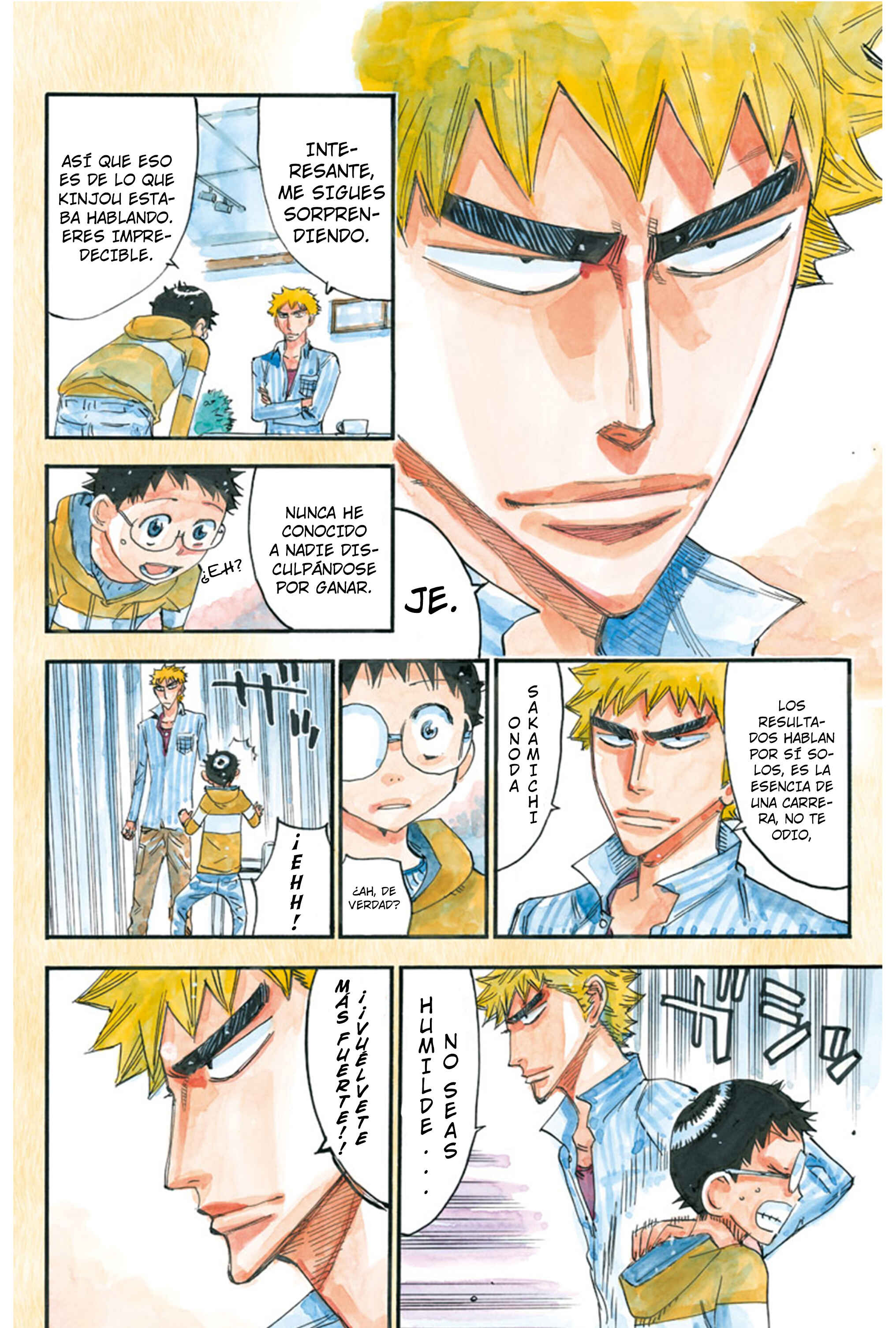 Chapter 519.5 - Page 7
