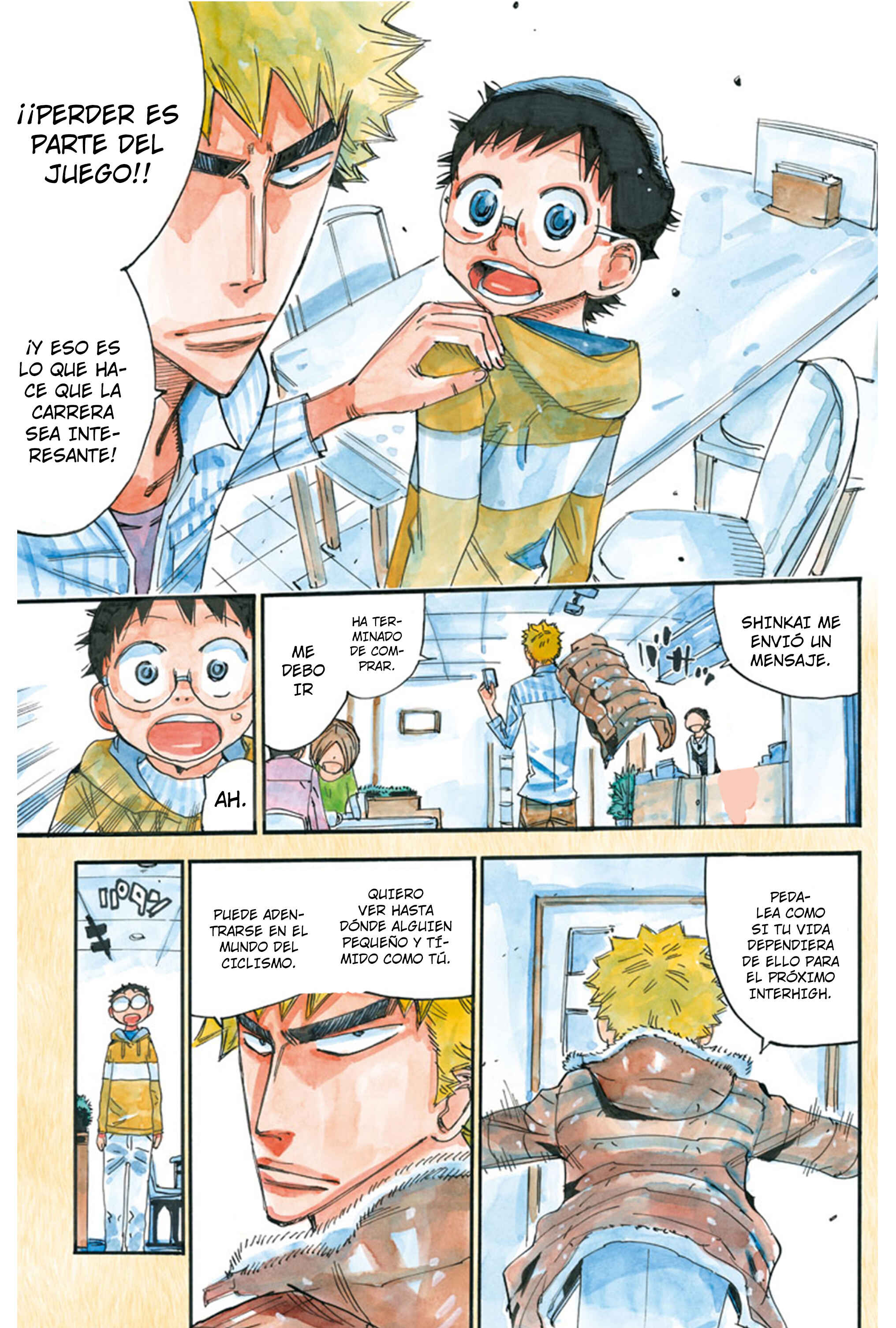 Chapter 519.5 - Page 8