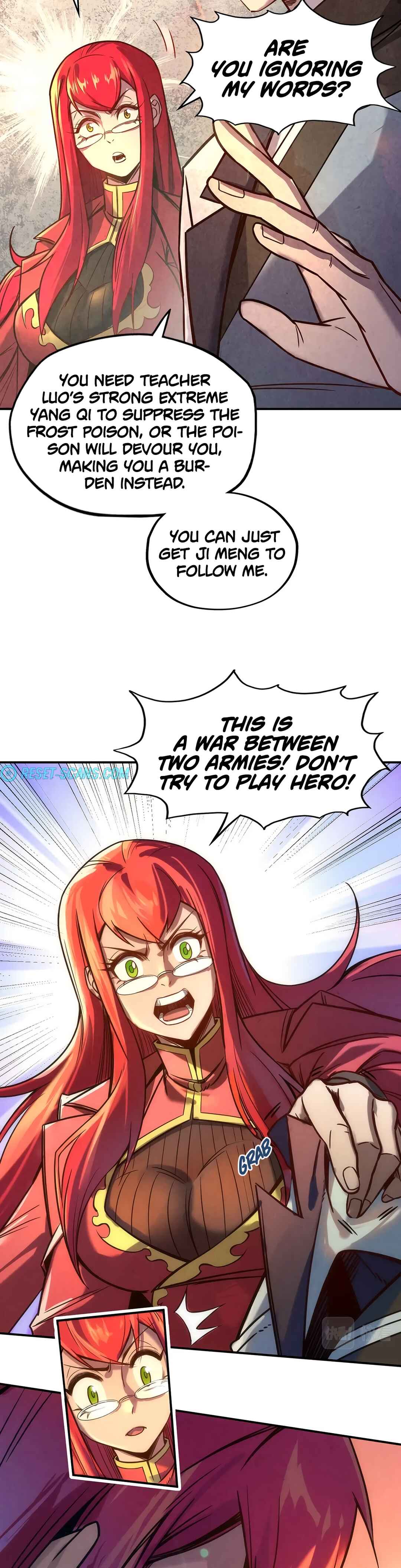 Chapter 97 - Page 14