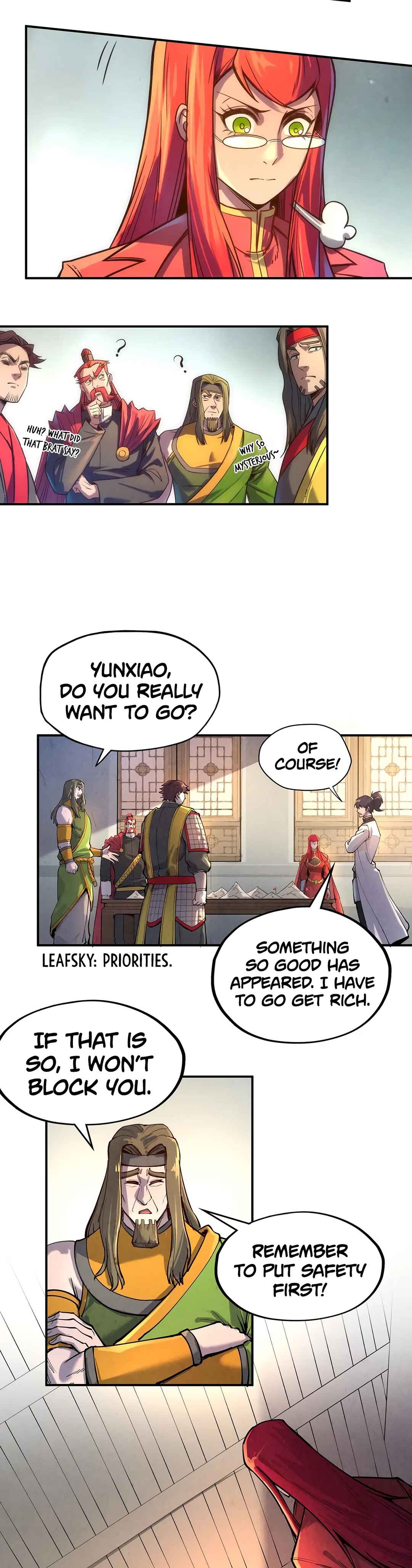Chapter 97 - Page 16