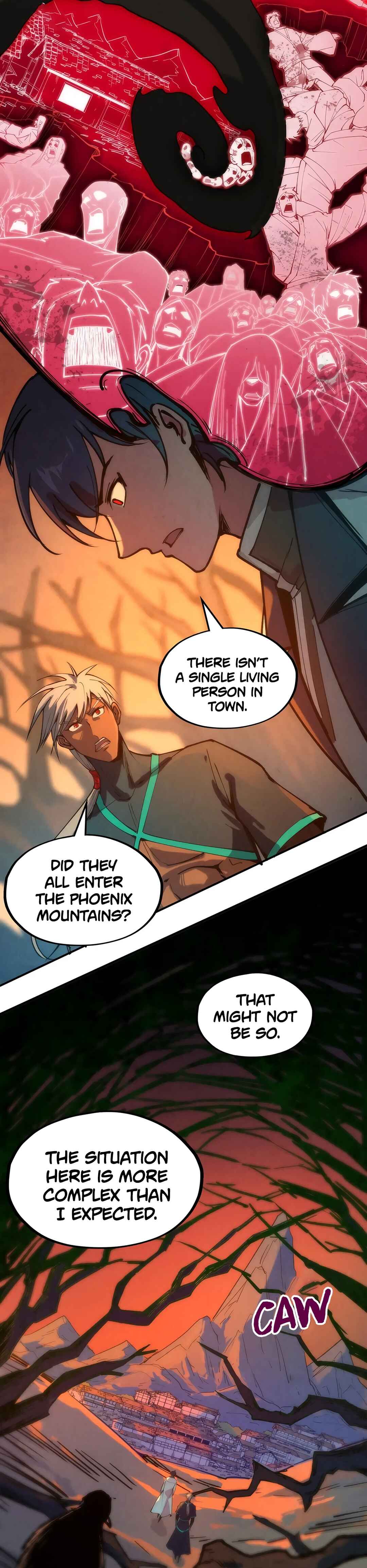Chapter 97 - Page 20