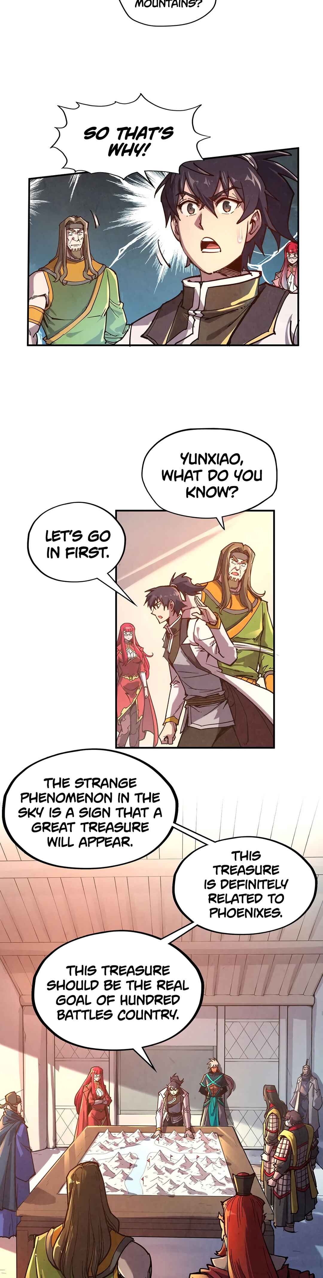Chapter 97 - Page 9