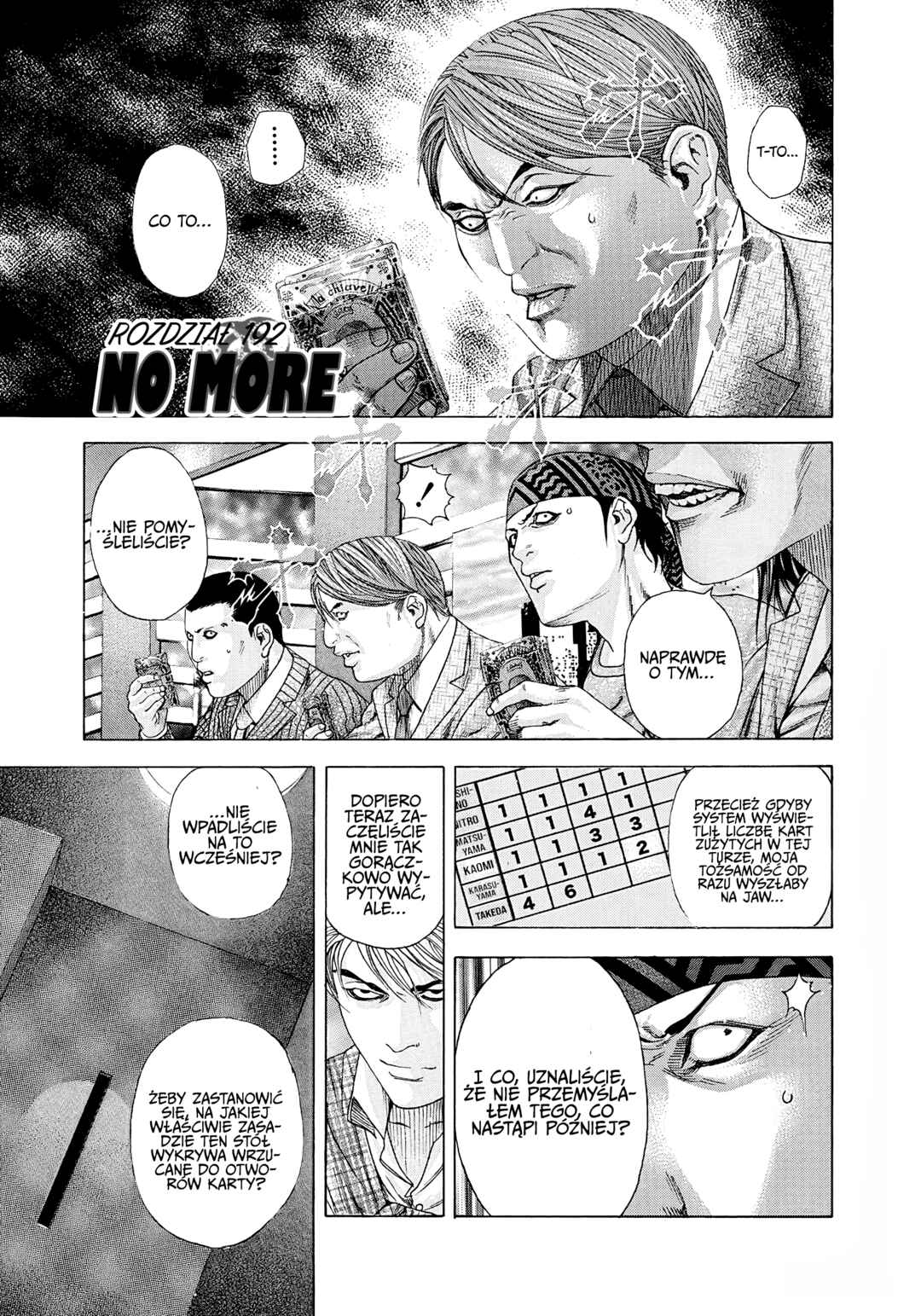 Chapter 192 - Page 1