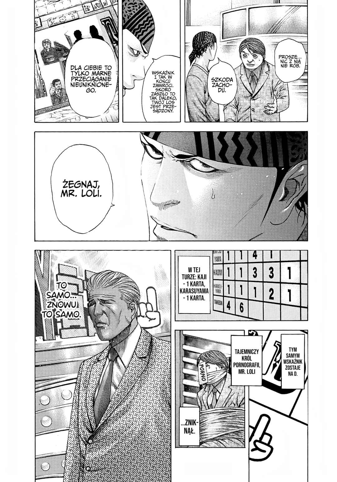 Chapter 192 - Page 10