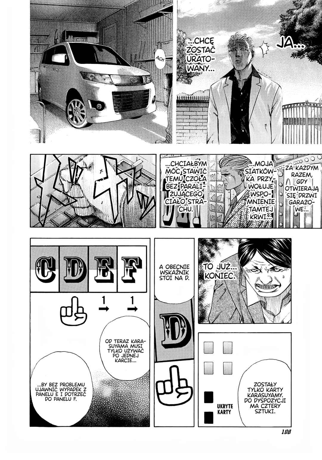 Chapter 192 - Page 12