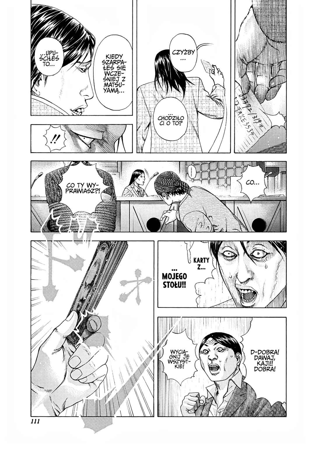 Chapter 192 - Page 15