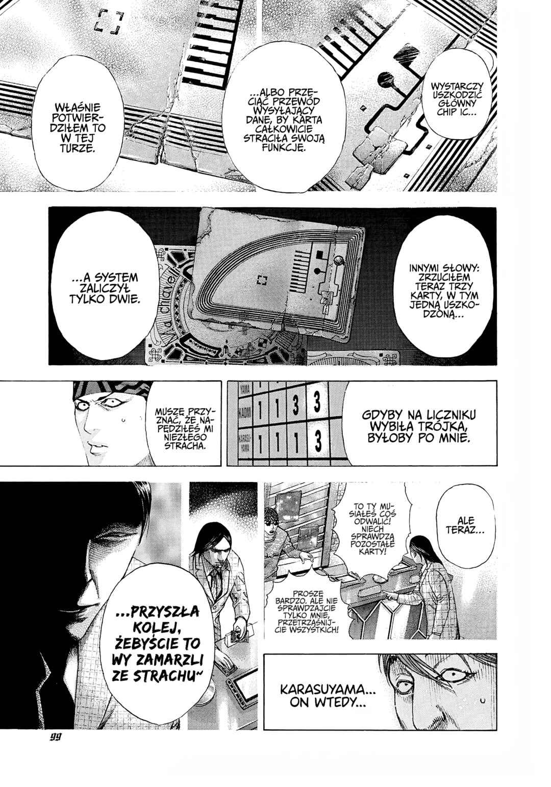 Chapter 192 - Page 3
