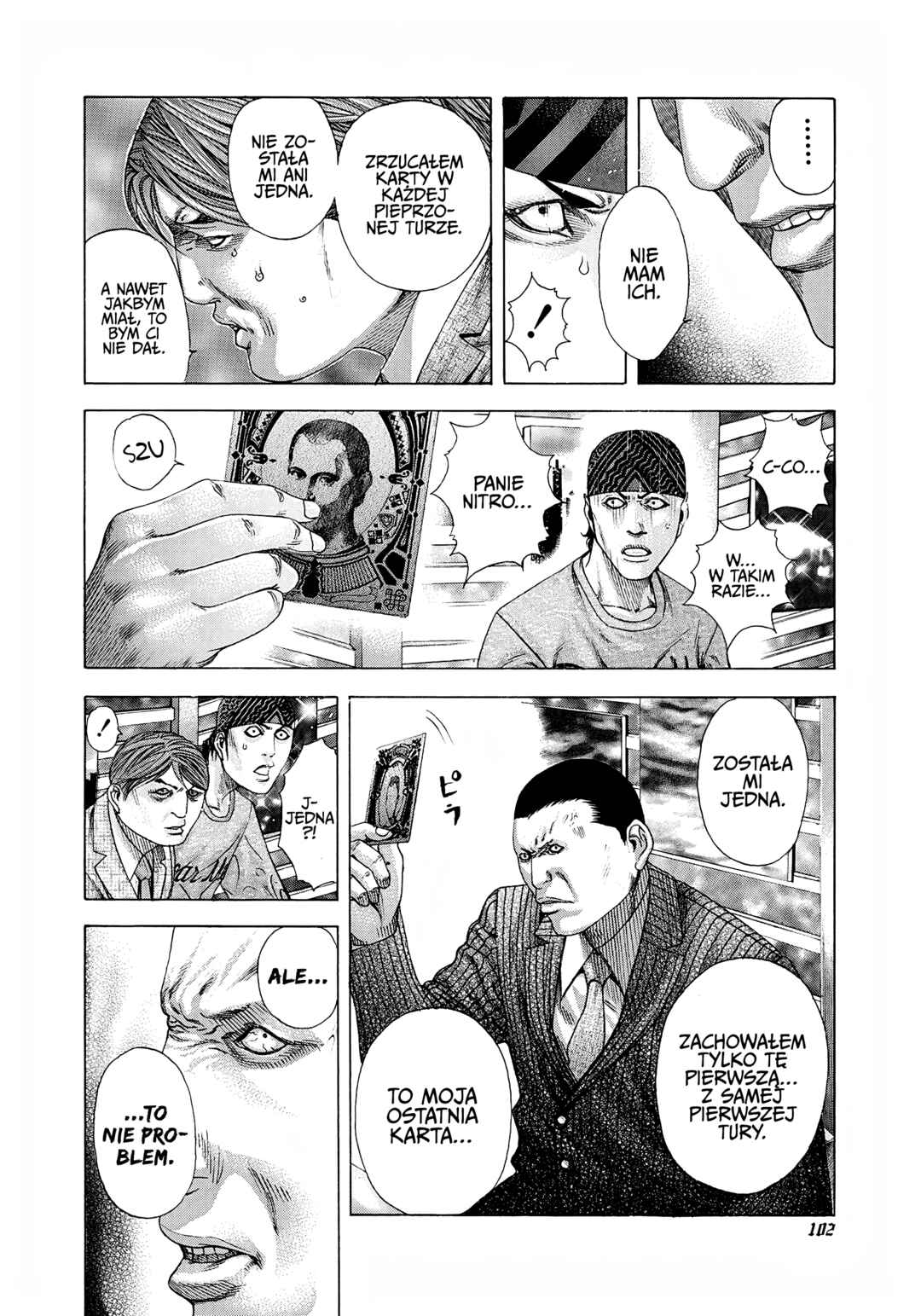 Chapter 192 - Page 6