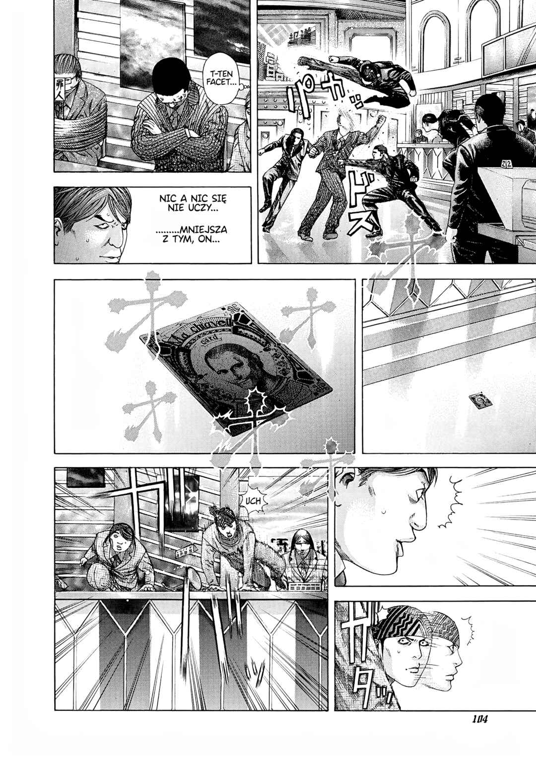 Chapter 192 - Page 8