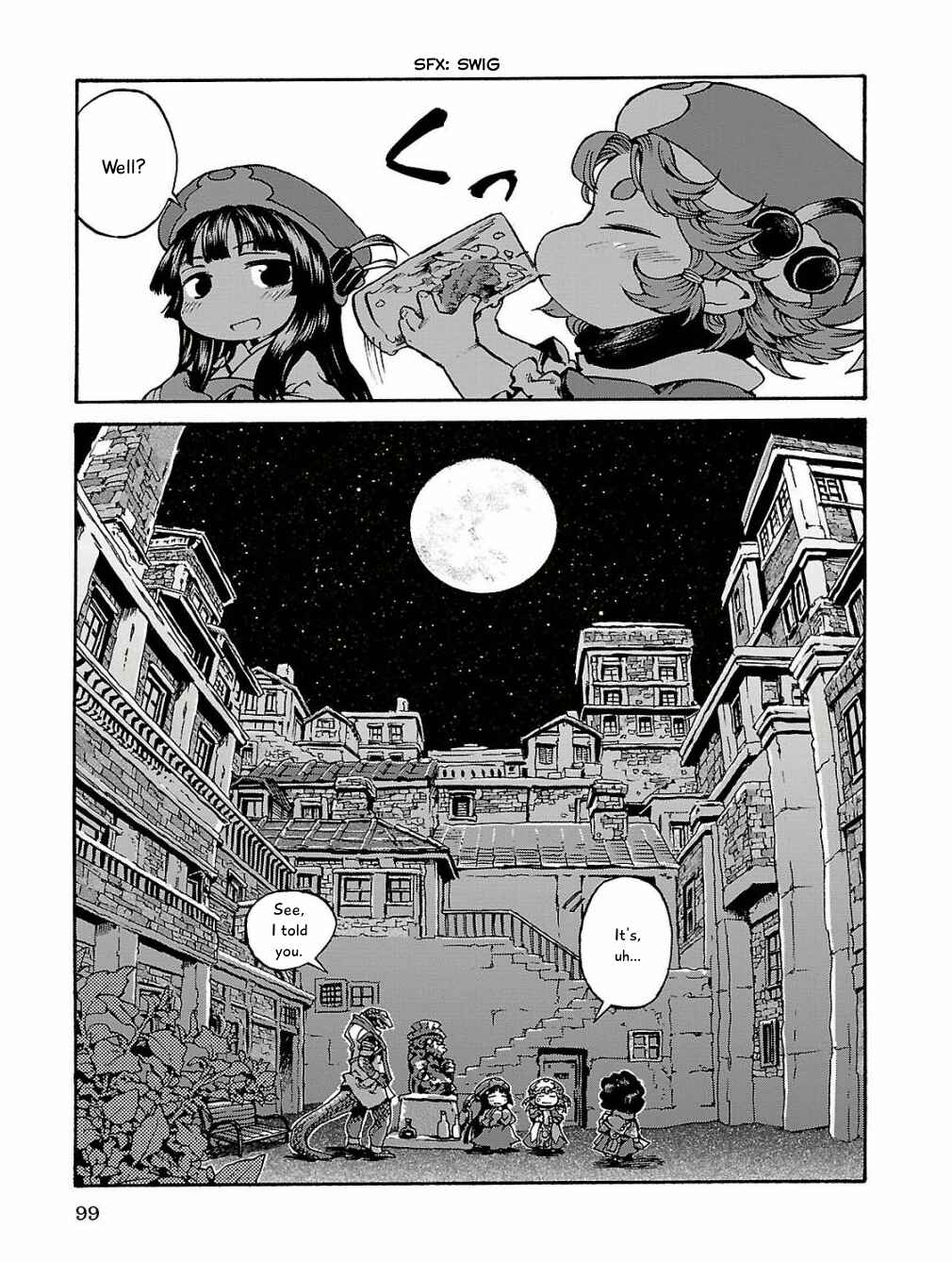 Chapter 15.5 - Page 21