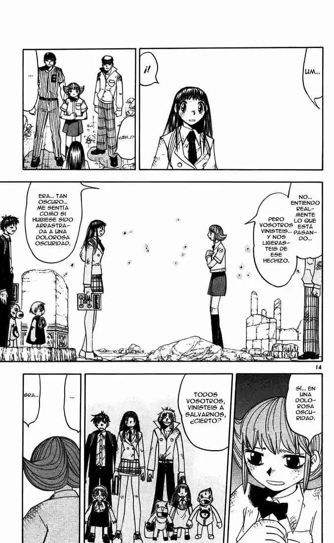 Chapter 116 - Page 15