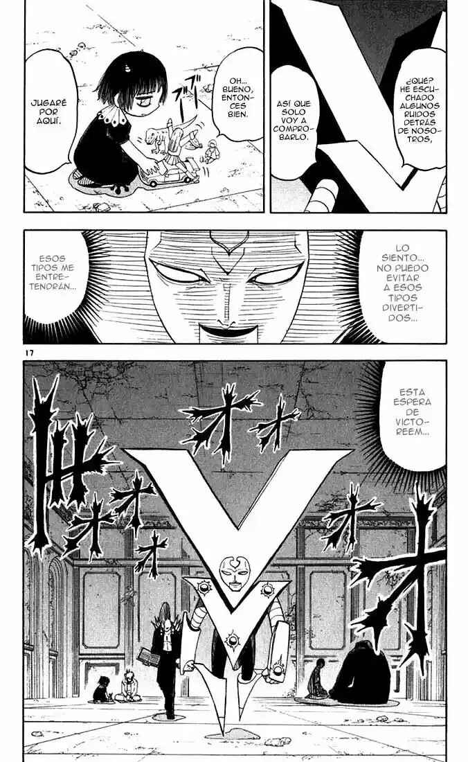 Chapter 116 - Page 18