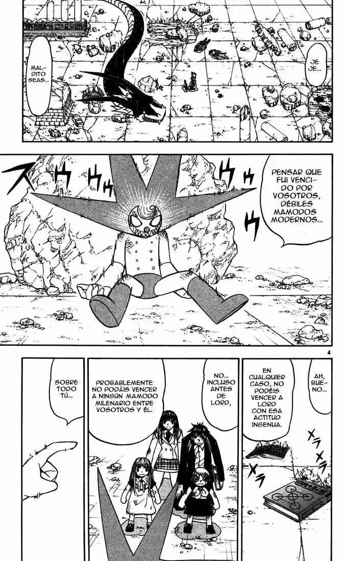 Chapter 116 - Page 5