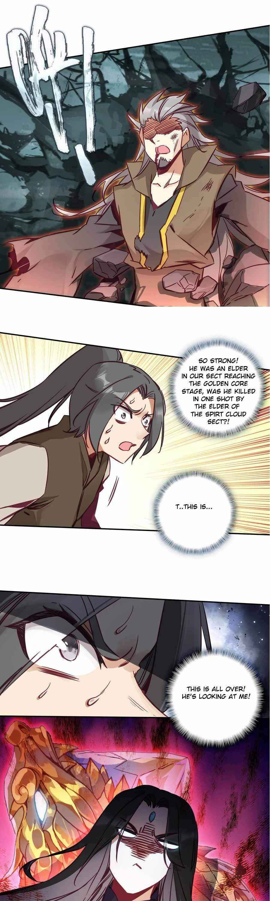 Chapter 168 - Page 1