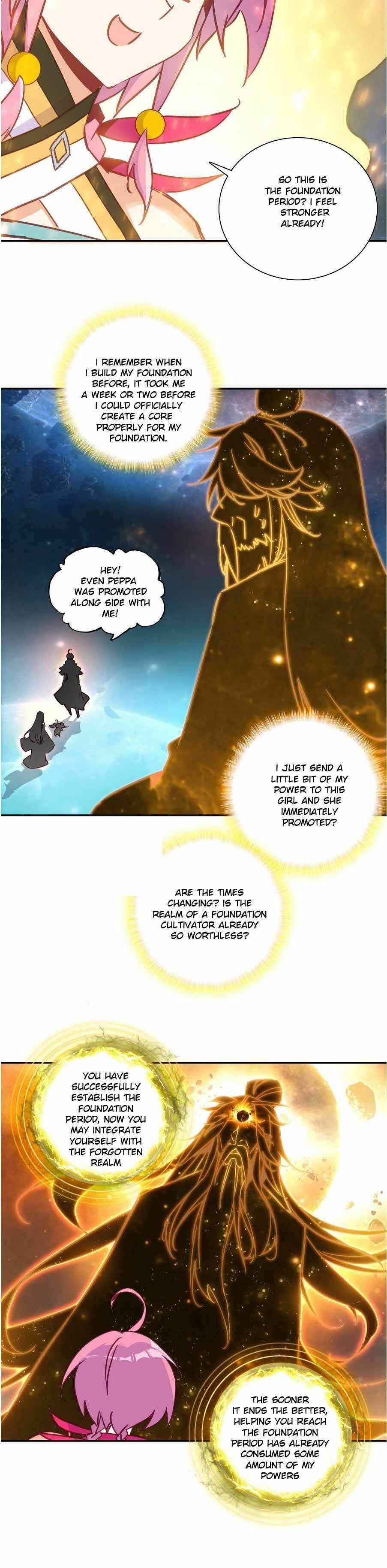 Chapter 168 - Page 10