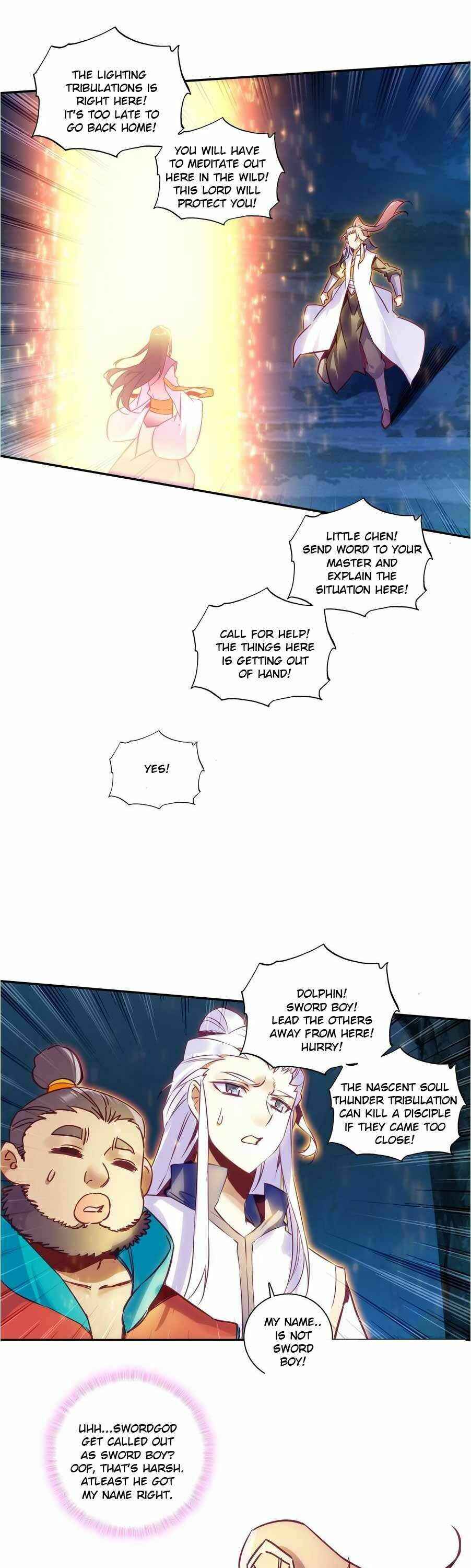 Chapter 168 - Page 6