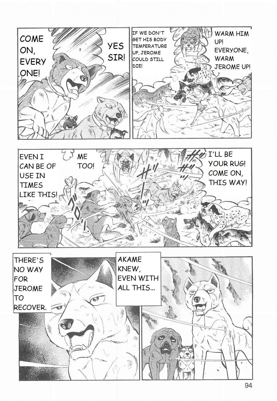 Chapter 231 - Page 14