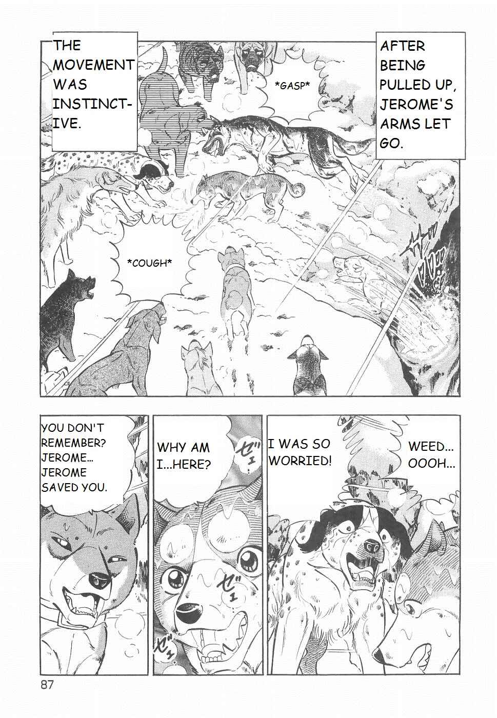Chapter 231 - Page 7