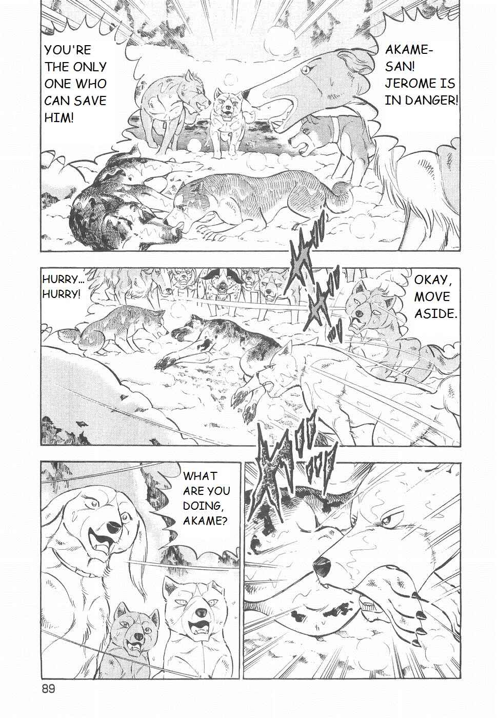 Chapter 231 - Page 9
