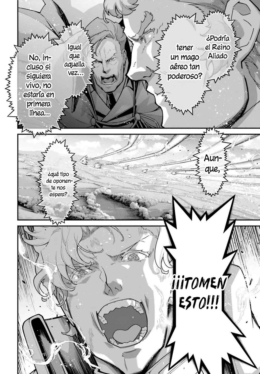 Chapter 112 - Page 14