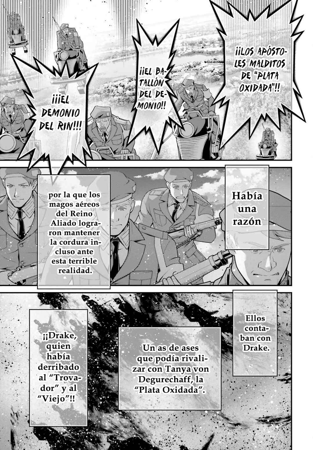 Chapter 112 - Page 23
