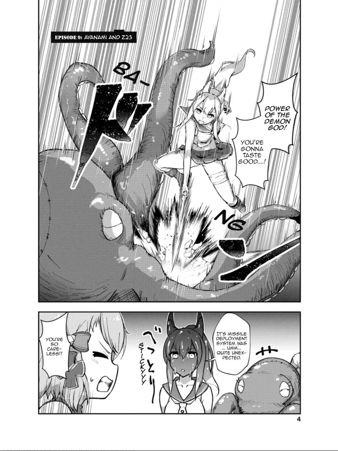 Chapter 9 - Page 5