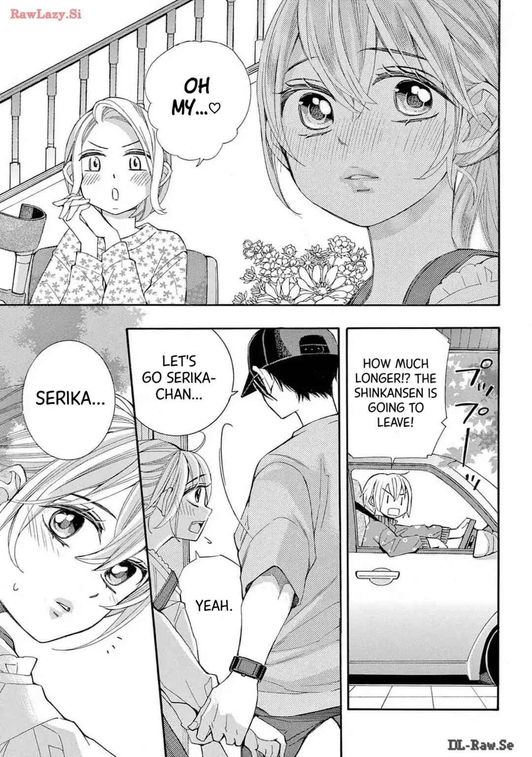 Chapter 68 - Page 14
