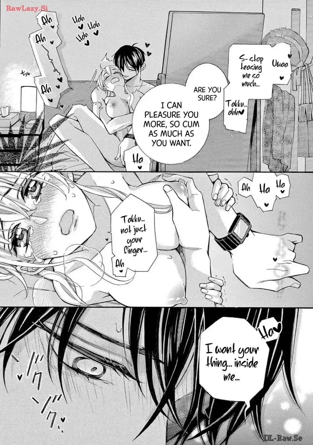 Chapter 68 - Page 34